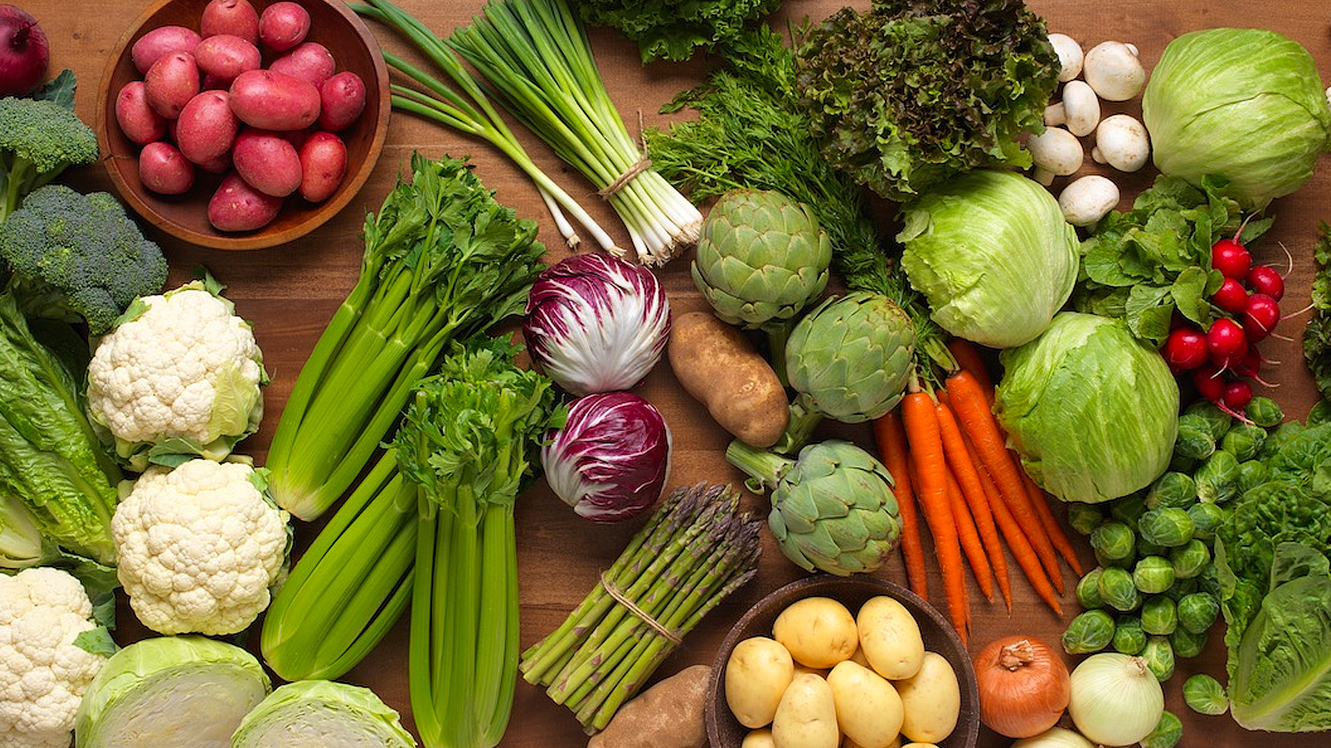 Top 3 Healthiest Veggies On Earth Fit Foodies Mantra 0230