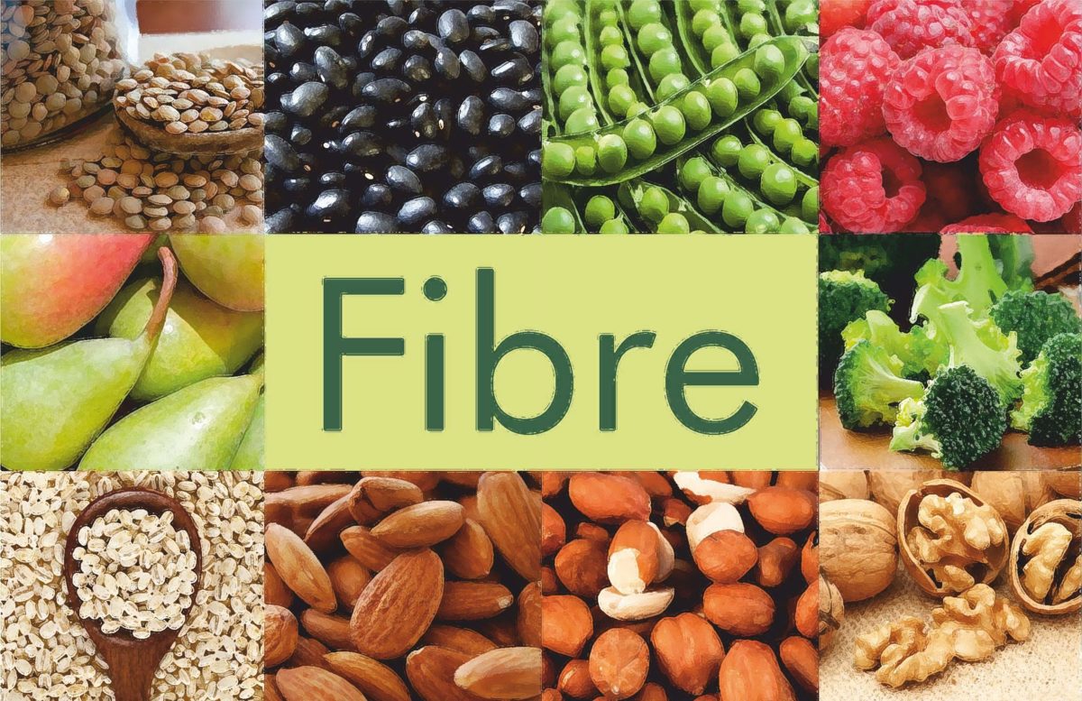 Why Is Fibre Important For Your Body Fit Foodies Mantra